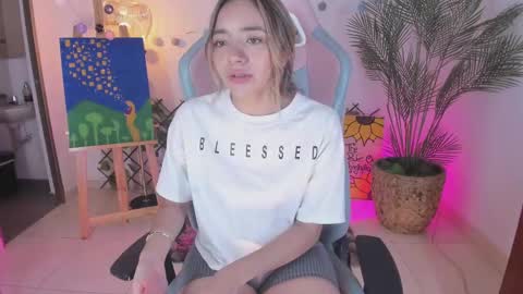 Snapshot of majo_gomez chatting on 10, 12, 2024 Majo online show from 10, 12, 2024