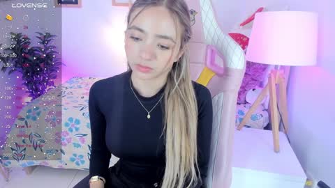 Snapshot of majo_gomez chatting on 23, 12, 2024 Majo online show from 23, 12, 2024