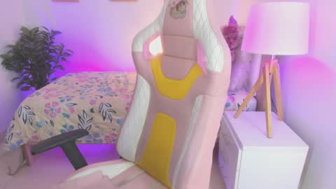 Snapshot of majo_gomez chatting on 20, 2, 2025 Majo online show from 20, 2, 2025