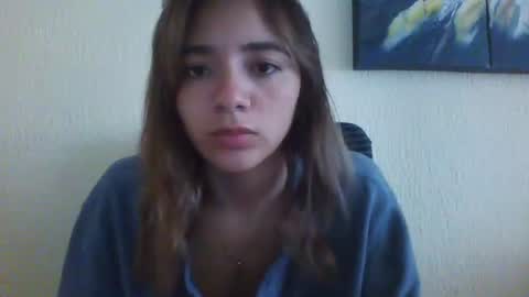 majo_gomezz online show from 9, 10, 2025