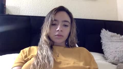 Snapshot of majo_gomezz chatting on 30, 5, 2026 majo_gomezz online show from 30, 5, 2026