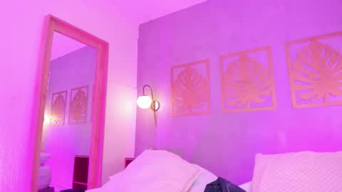 MAJO ROSE  online show from 27, 11, 2025