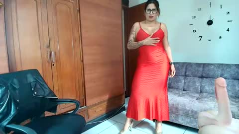 Majo Soussa online show from 30, 4, 2026