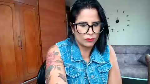 Snapshot of majo_soussa chatting on 16, 7, 2026 Majo Soussa online show from 16, 7, 2026