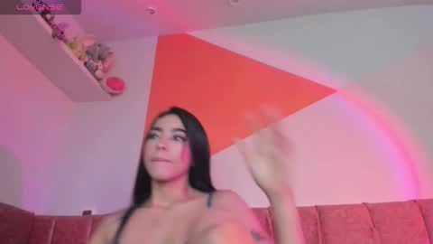 Majo Gomez online show from 14, 9, 2025