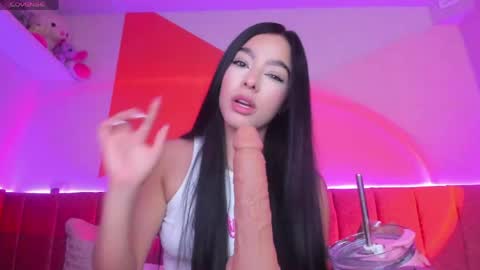Majo Gomez online show from 2, 5, 2026