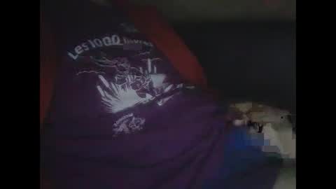 Snapshot of majoster chatting on 2, 1, 2025 majoster online show from 2, 1, 2025