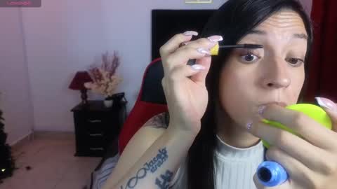 Celeste Bonet  online show from 2, 12, 2024