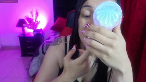 Celeste Bonet  online show from 7, 12, 2024