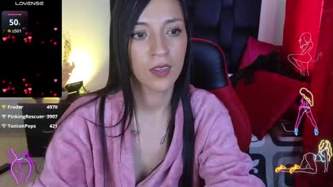 Celeste Bonet  online show from 16, 12, 2024