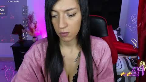 Celeste Bonet  online show from 28, 1, 2025