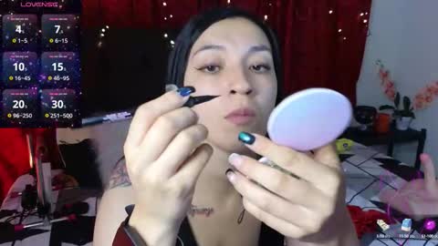 Celeste Bonet  online show from 10, 9, 2025