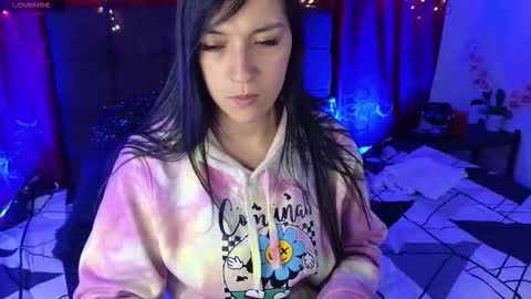 Celeste Bonet  online show from 5, 11, 2025