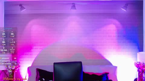 Makarena  online show from 25, 1, 2025