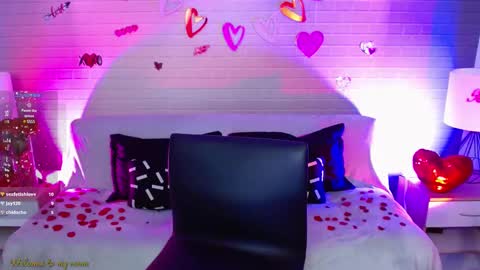 Makarena  online show from 16, 2, 2025