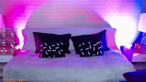 Makarena  online show from 12, 3, 2025