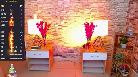 Makarena  online show from 6, 1, 2026