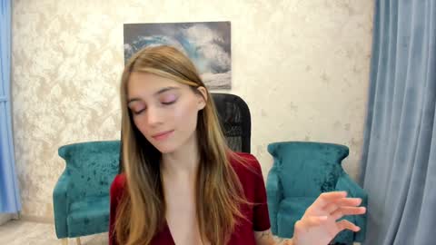 Snapshot of make_love_1 chatting on 31, 1, 2025 Chloe online show from 31, 1, 2025