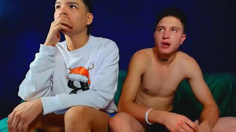 Snapshot of makell_bundchen chatting on 6, 5, 2026 makell_bundchen online show from 6, 5, 2026