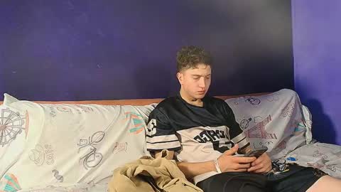 Snapshot of makell_bundchen chatting on 12, 5, 2026 makell_bundchen online show from 12, 5, 2026