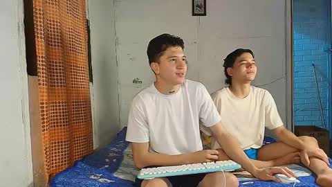 Snapshot of makell_bundchen chatting on 27, 5, 2026 makell_bundchen online show from 27, 5, 2026