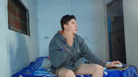 makell_bundchen online show from 5, 6, 2026