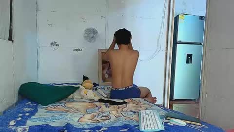 makell_bundchen online show from 9, 6, 2026