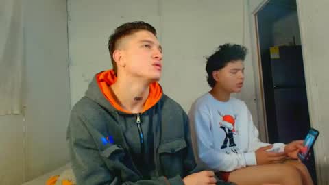 makell_bundchen online show from 21, 6, 2026