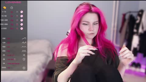 Ruby online show from 20, 12, 2024