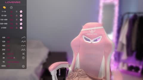 Ruby online show from 1, 2, 2025