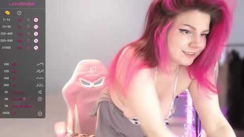 Ruby online show from 8, 3, 2025