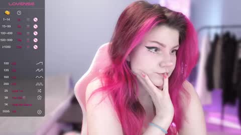 Ruby online show from 10, 3, 2025