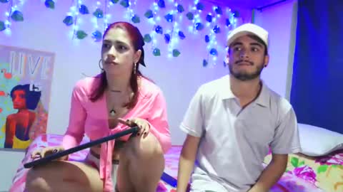 Snapshot of makenzy_darly chatting on 5, 1, 2025 Makenzy darly online show from 5, 1, 2025