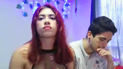 Snapshot of makenzy_darly chatting on 24, 1, 2025 Makenzy darly online show from 24, 1, 2025