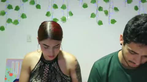 Snapshot of makenzy_darly chatting on 30, 1, 2025 Makenzy darly online show from 30, 1, 2025