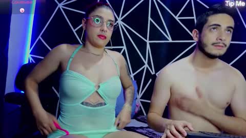 Makenzy darly online show from 21, 12, 2025