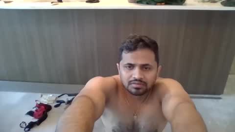 Snapshot of makeyousatisfied12 chatting on 14, 10, 2025 Rakesh Slave online show from 14, 10, 2025