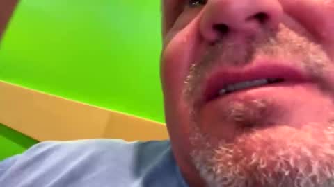 Snapshot of makeyousquirt1969 chatting on 15, 10, 2025 makeyousquirt1969 online show from 15, 10, 2025