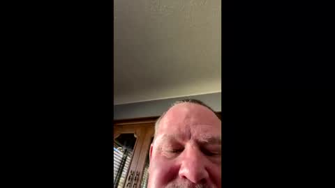 Snapshot of makeyousquirt1969 chatting on 22, 10, 2025 makeyousquirt1969 online show from 22, 10, 2025