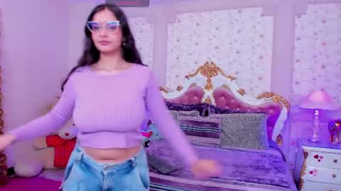 Maki Sins online show from 29, 7, 2026