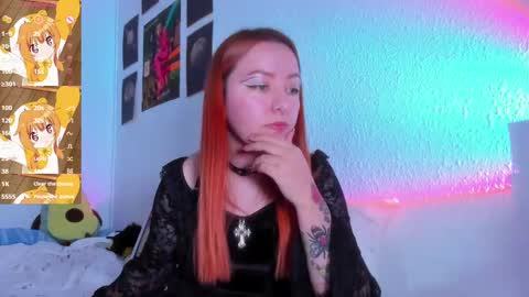 Snapshot of makii_33 chatting on 5, 2, 2025 ...  ... online show from 5, 2, 2025