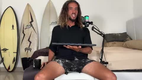 Mack  Makingmoans Twitter online show from 11, 7, 2026