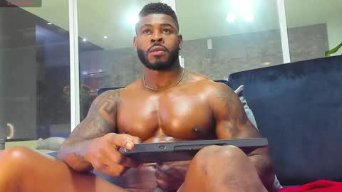 Makonnen online show from 15, 12, 2024