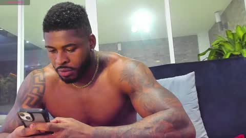 Makonnen online show from 15, 12, 2024