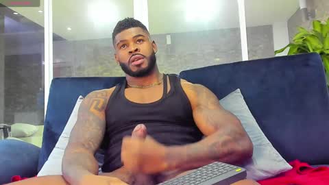 Makonnen online show from 17, 12, 2024