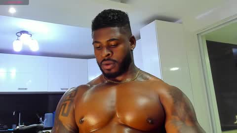 Makonnen online show from 19, 12, 2024