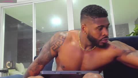 Makonnen online show from 22, 12, 2024