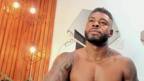 Makonnen online show from 21, 1, 2025