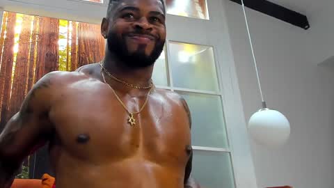 Makonnen online show from 23, 1, 2025