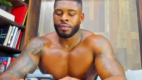 Makonnen online show from 12, 2, 2025